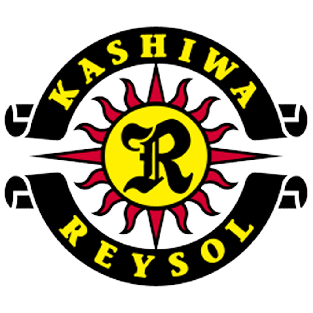 Kashiwa Reysol Sub 18