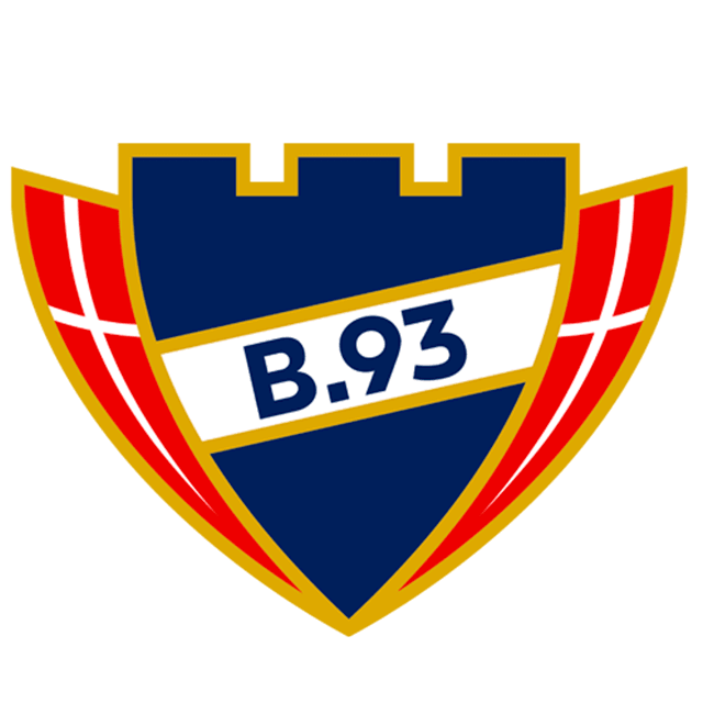 B93 Fem