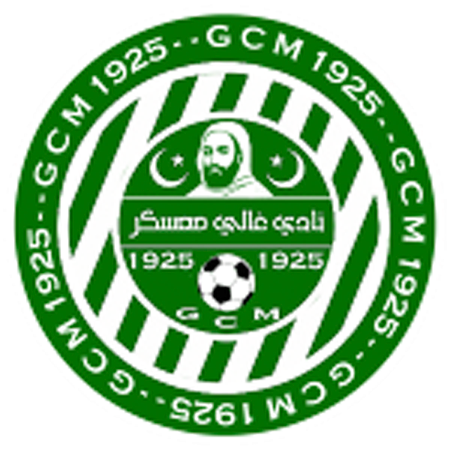 Magel Bel Abbès