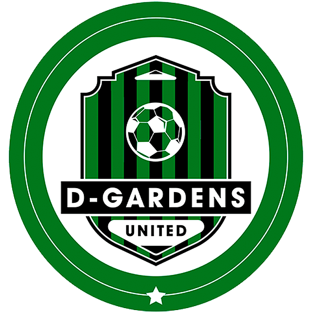 D-Gardens United