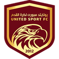Escudo United Sports