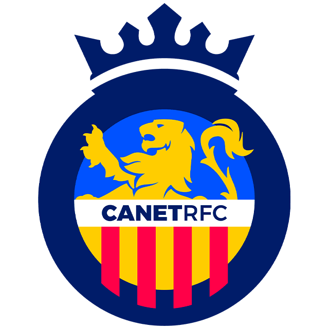 Canet Roussillon U19