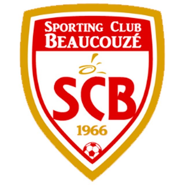 SC Beaucouzé U19