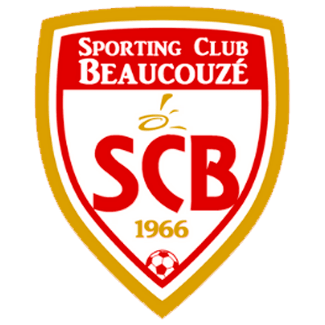 SC Beaucouzé Sub 19