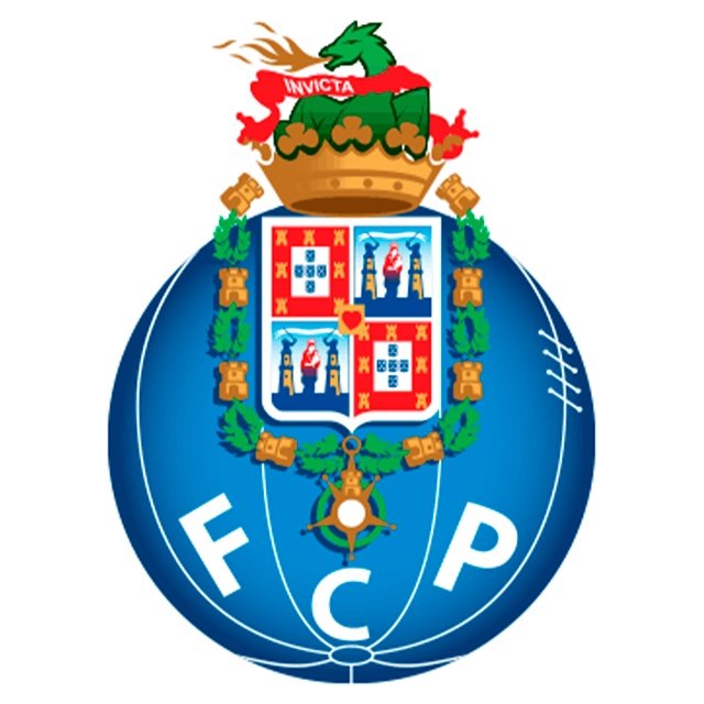 Porto U14