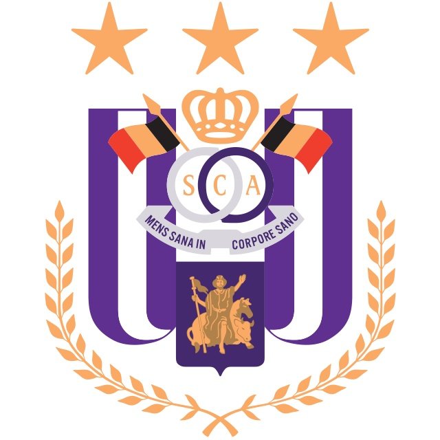 Anderlecht U14