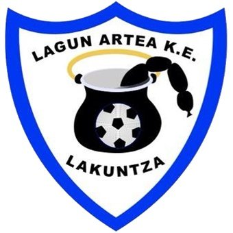 Lagun Artea