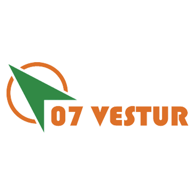 07 Vestur III
