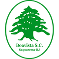 Boavista RJ Sub 17