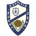 Escudo del CD Lagun Onak