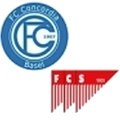 Concordia-FC Solothur Sub 1