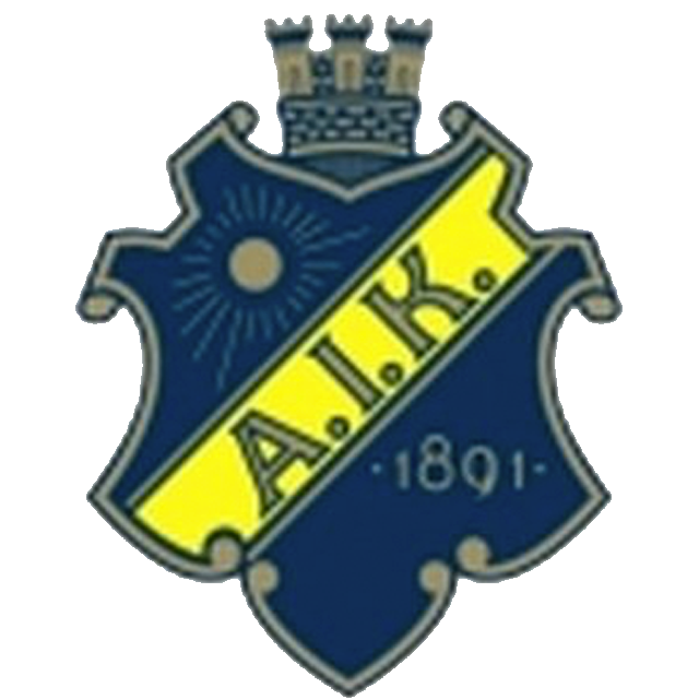 AIK Solna Sub 17