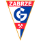 Escudo Górnik Zabrze Sub 17
