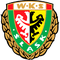 Escudo Śląsk Wrocław Sub 17