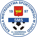 UKS SMS Lodz U17