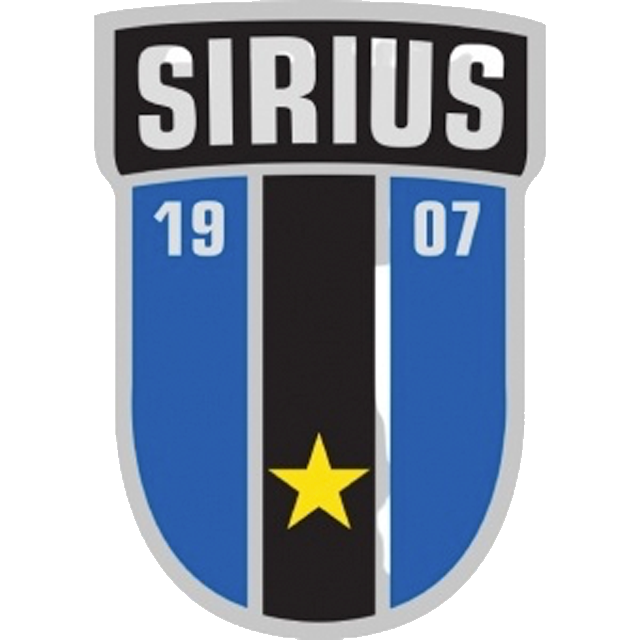IK Sirius U17