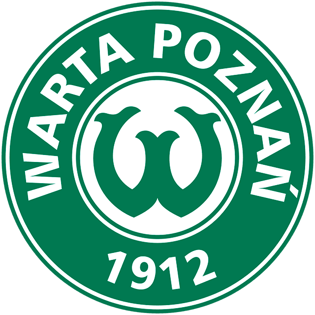 Warta Poznań Sub 17