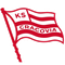 Escudo Cracovia Kraków Sub 17