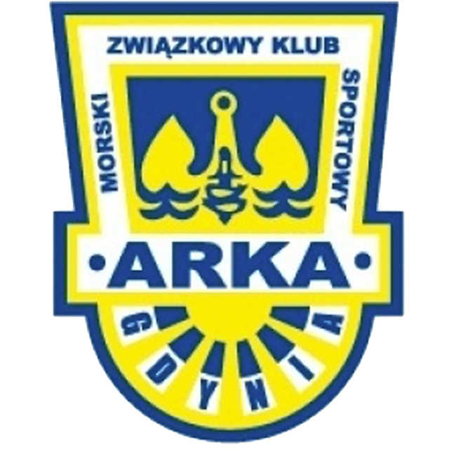 Arka Gdynia U17