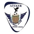 Escudo del Ateker FC