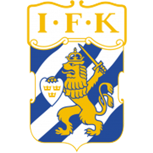 IFK Göteborg Sub 17