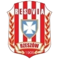 Resovia Rzeszów Sub 17