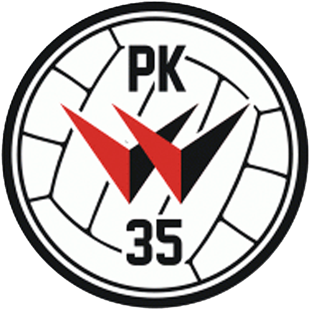 Pk 35 Vantaa Ii All The Info News And Results