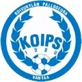 KoiPS / Dynamo