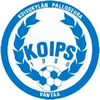 KoiPS / Dynamo