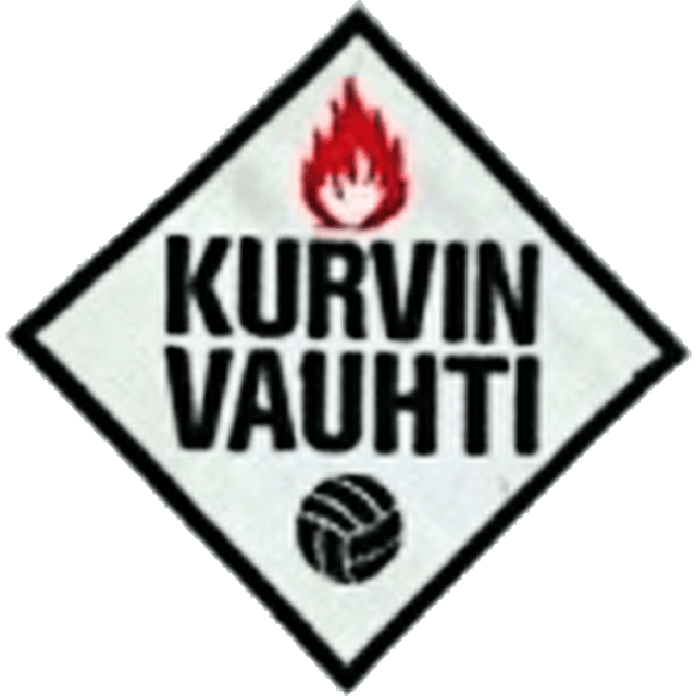 Kurvin Vauhti