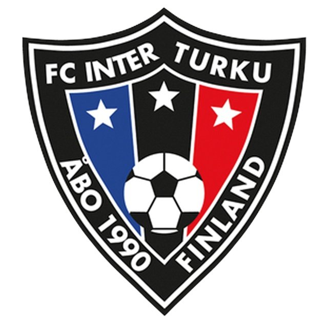 Escudo del Inter Turku O35