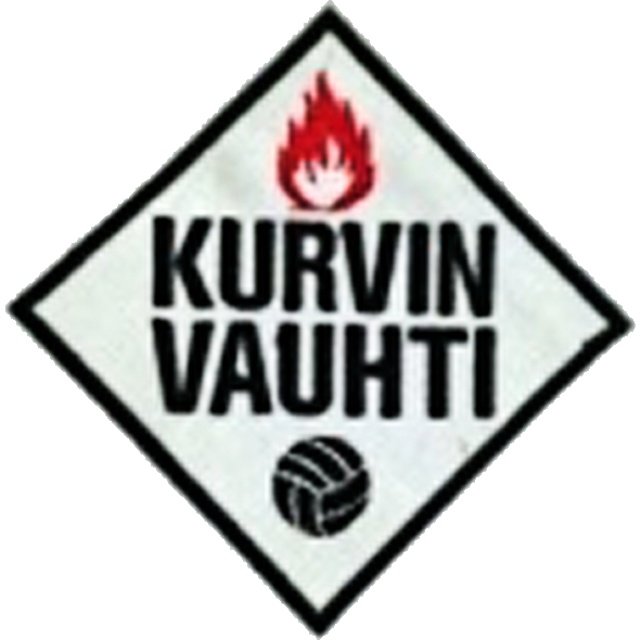 Escudo del Kurvin Vauhti / Partiz