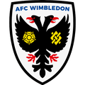 AFC Wimbledon U21