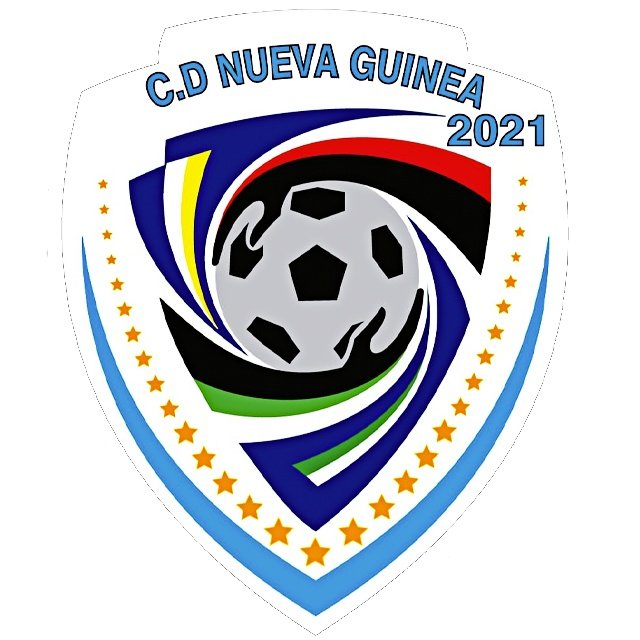 CD Nueva Guinea