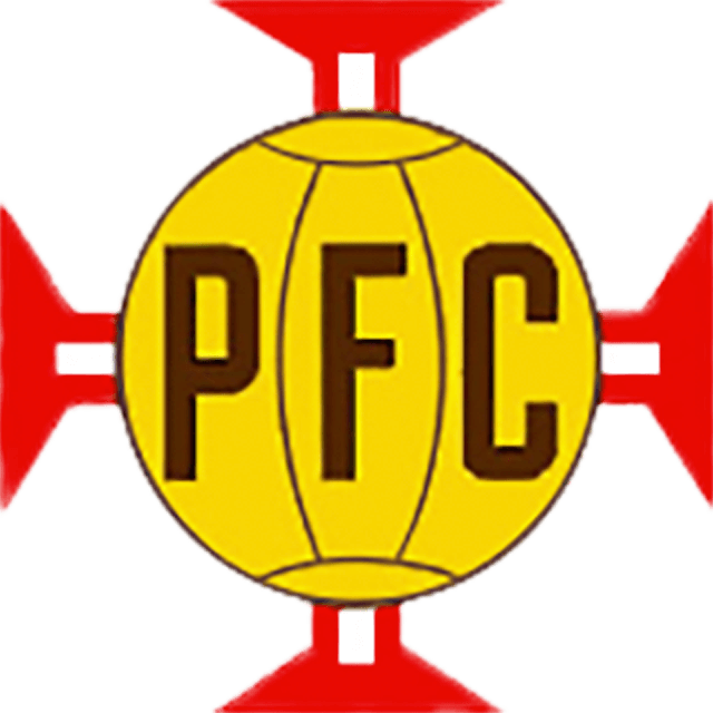  Padroense FC Sub 19
