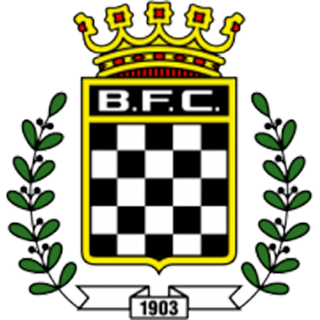  Boavista Sub 19