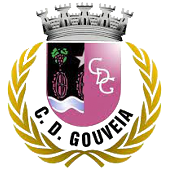 Gouveia U19
