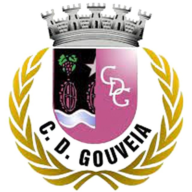 Gouveia Sub 19