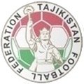Tayikistán Sub 16