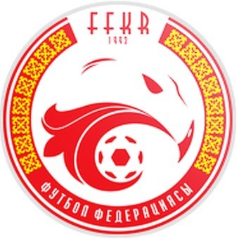 Kirguistán Sub 17