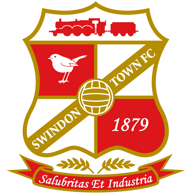 Swindon Town Sub 21