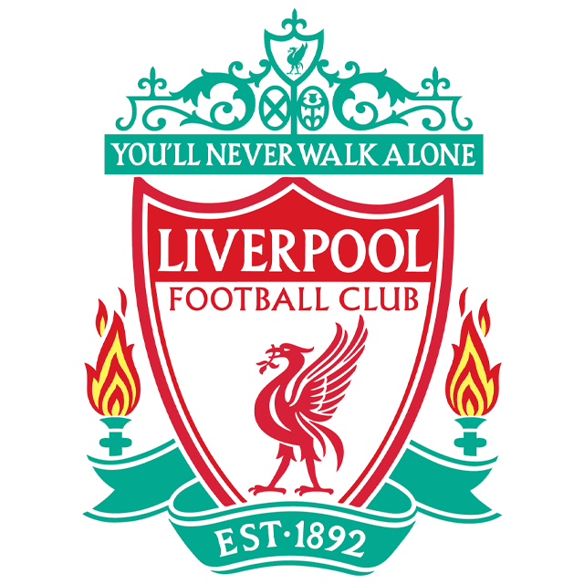Liverpool Sub 17