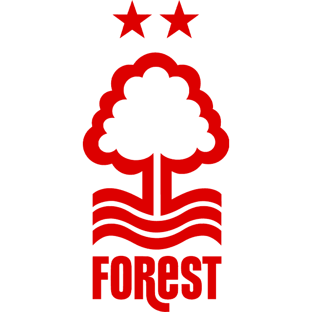 Nottingham Forest Sub 17