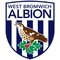 Escudo West Bromwich Albion Sub 17