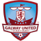 Escudo Galway United Sub 19