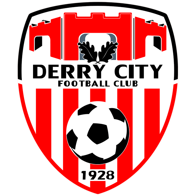 Derry City Sub 19