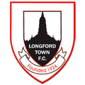 Longford Town Sub 19