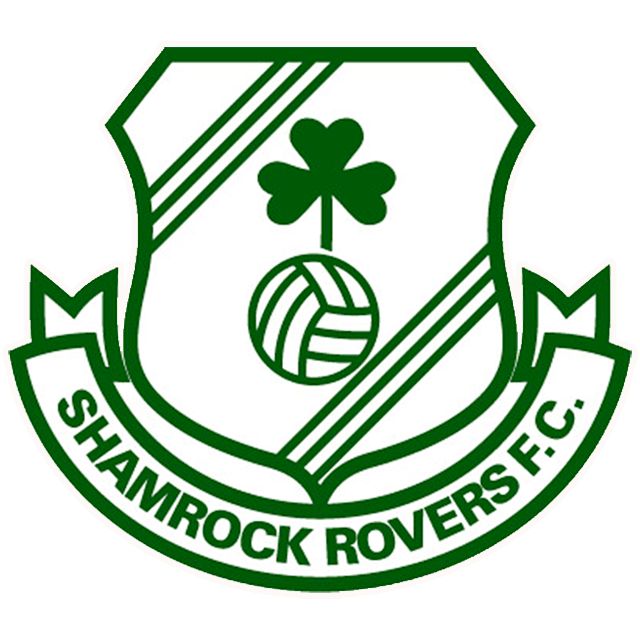 Shamrock Rovers Sub 19