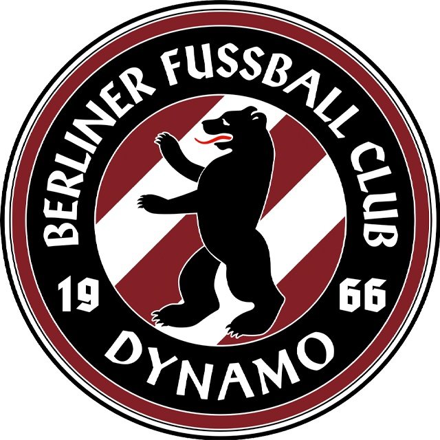 BFC Dynamo Sub 15