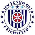 JFV Süd Eichsfeld U15